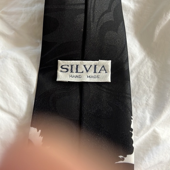 Blues Brothers Tie images of Dan Aykroyd and John Belushi - Picture 2 of 5